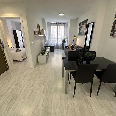 Valencia Apartamento Estilo Italiano 外观 照片