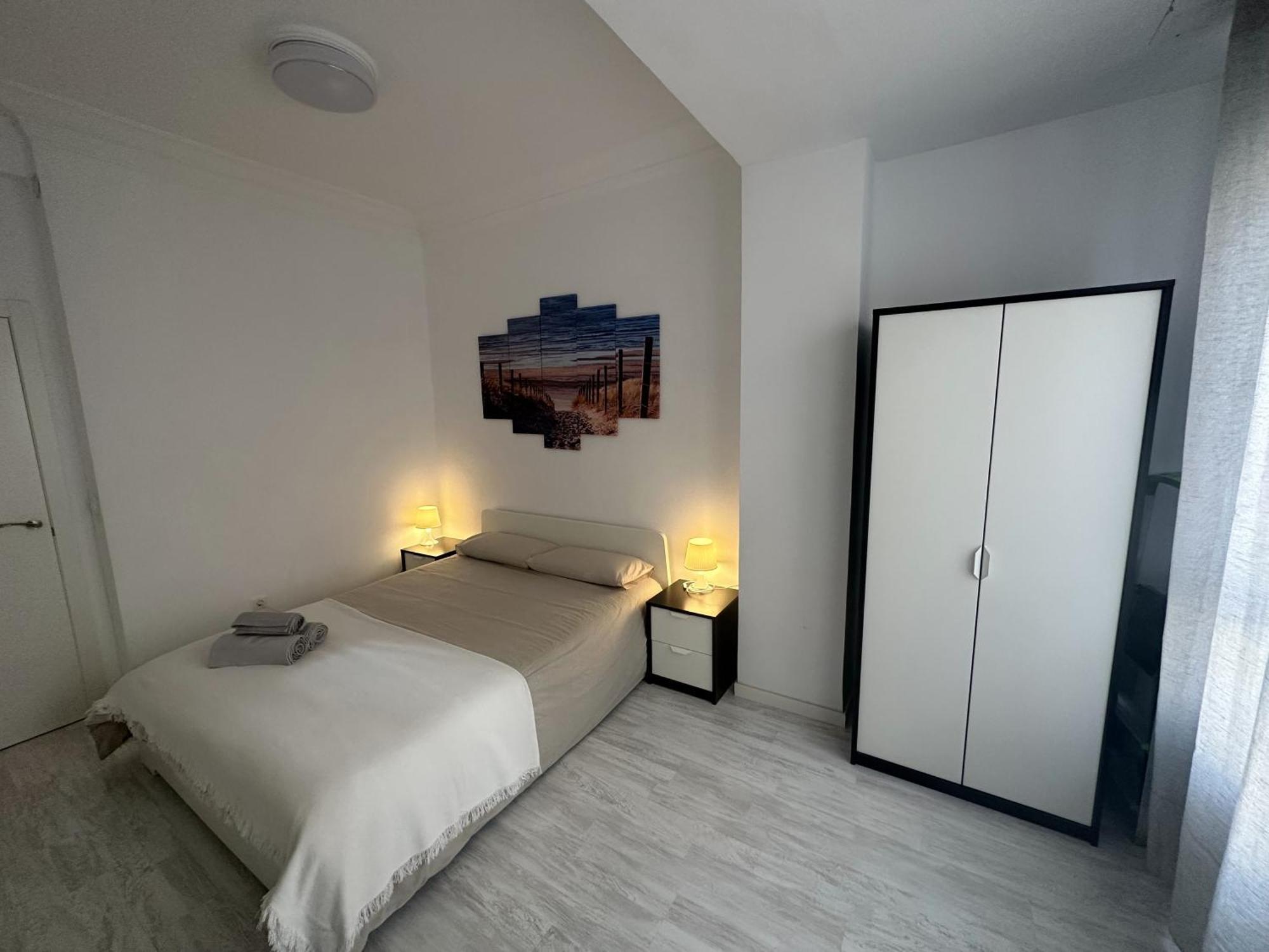 Valencia Apartamento Estilo Italiano 外观 照片