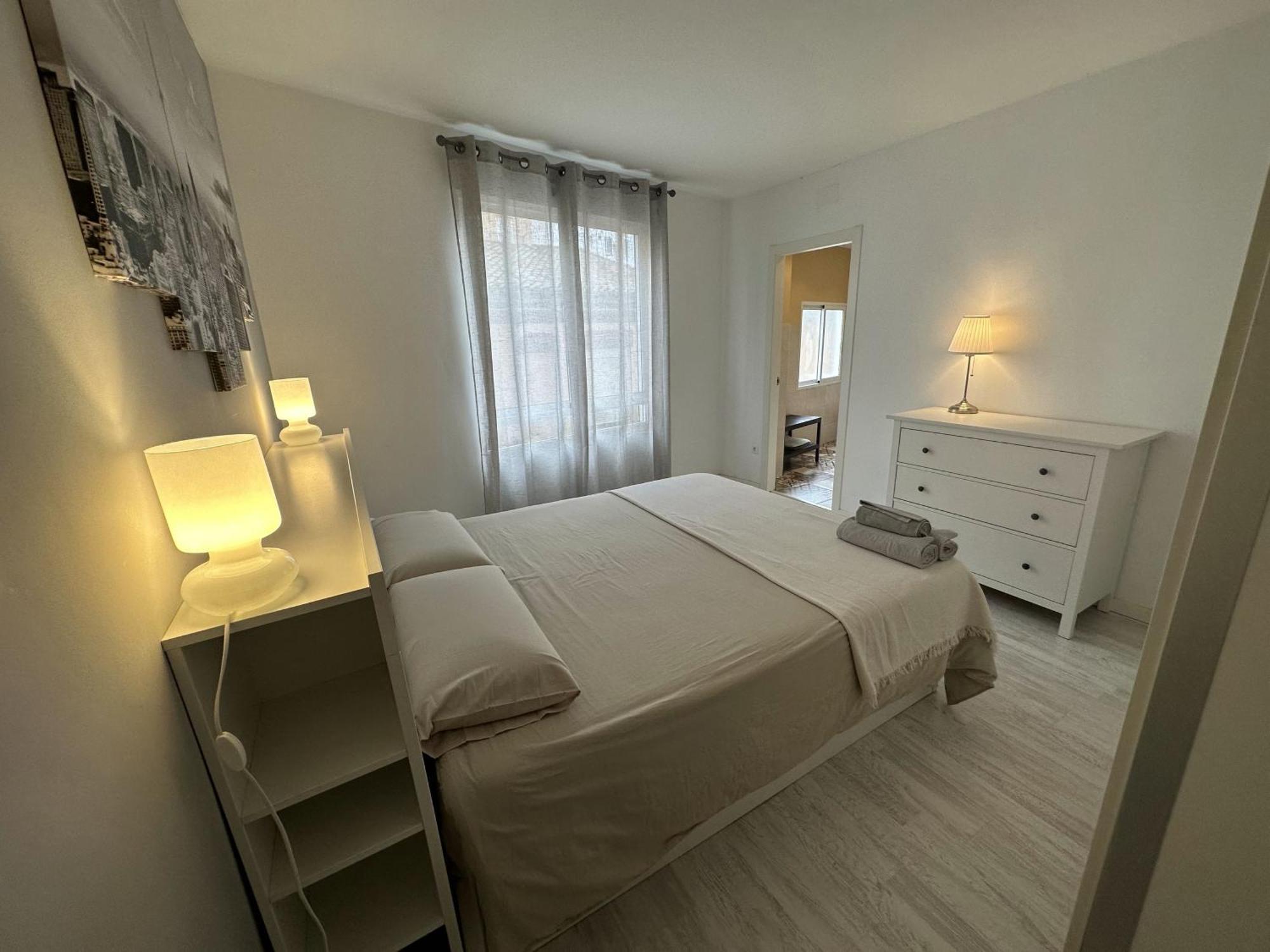 Valencia Apartamento Estilo Italiano 外观 照片