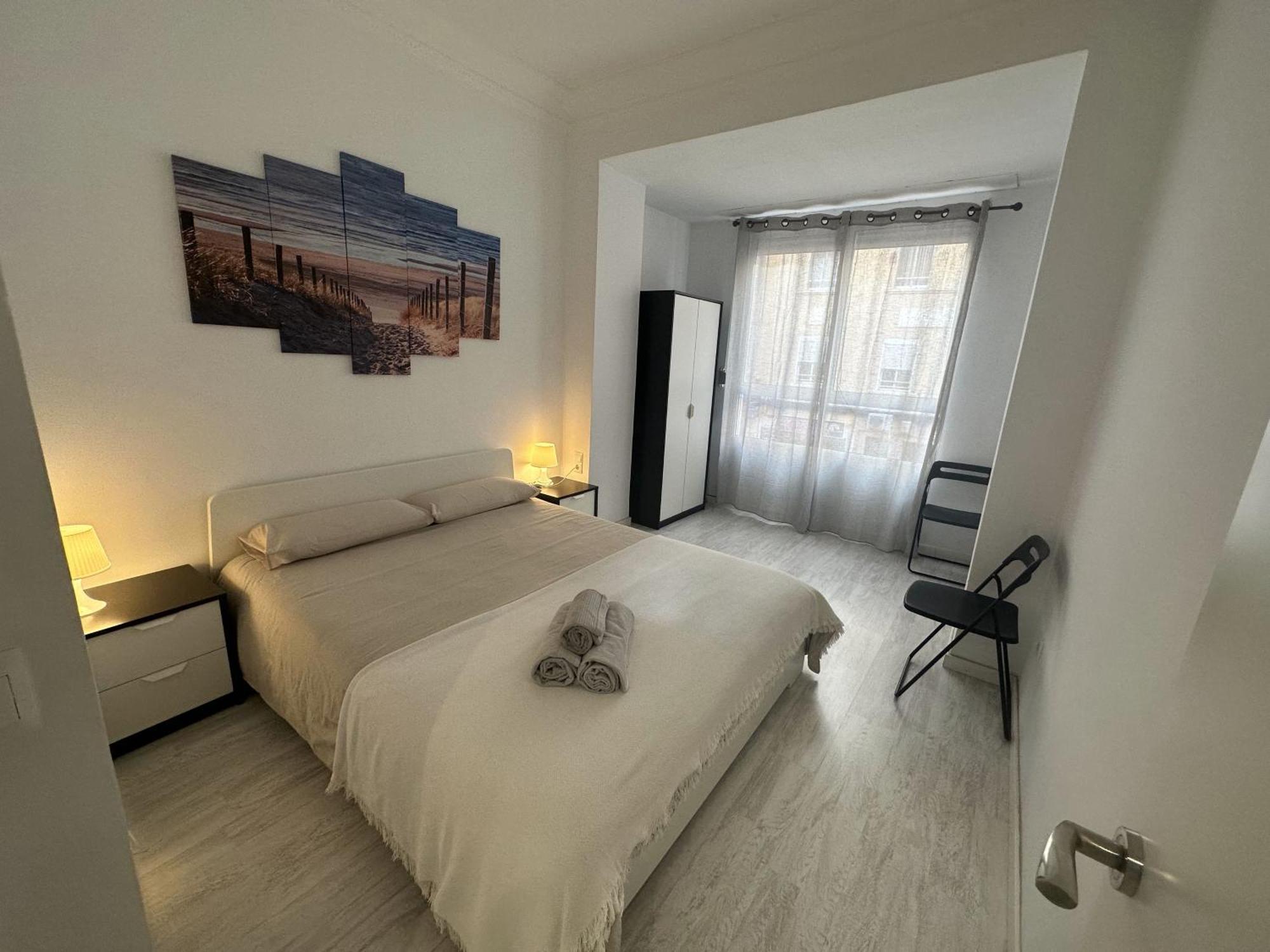 Valencia Apartamento Estilo Italiano 外观 照片