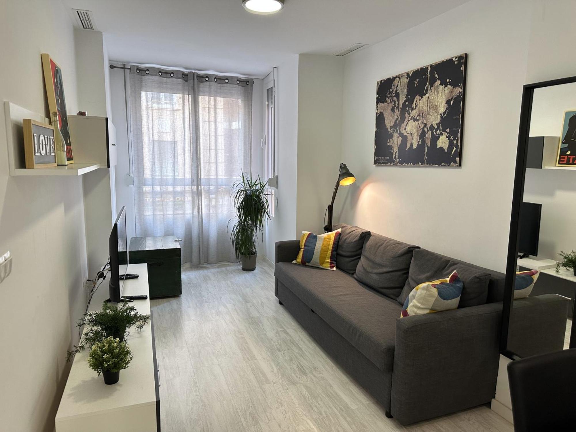Valencia Apartamento Estilo Italiano 外观 照片
